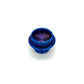 JDC Titanium Oil Cap | Mitsubishi Evo X