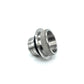 JDC Titanium Oil Cap | Mitsubishi Evo X