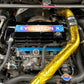 JDC Titanium Oil Cap | Mitsubishi Evo X