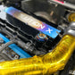JDC Titanium Oil Cap | Mitsubishi Evo X