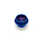 JDC Titanium Oil Cap | Nissan R35 GT-R/Multiple Nissan Applications