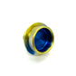 JDC Titanium Oil Cap | Nissan R35 GT-R/Multiple Nissan Applications