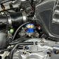 JDC Titanium Oil Cap | Nissan R35 GT-R/Multiple Nissan Applications