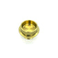 JDC Titanium Oil Cap | Nissan R35 GT-R/Multiple Nissan Applications