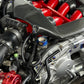 JDC Titanium Oil Cap | Nissan R35 GT-R/Multiple Nissan Applications