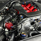 JDC Titanium Oil Cap | Nissan R35 GT-R/Multiple Nissan Applications
