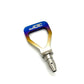 JDC Titanium Oil Dipstick Handle | Multiple Subaru Applications