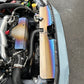 JDC Titanium Radiator Cooling Shroud | 2015-2021 Subaru WRX/STi
