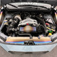 JDC Titanium Radiator Cooling Shroud | 2015-2021 Subaru WRX/STi