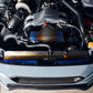 JDC Titanium Radiator Cooling Shroud | 2015-2021 Subaru WRX/STi