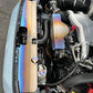 JDC Titanium Radiator Cooling Shroud | 2015-2021 Subaru WRX/STi