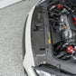 JDC Titanium Radiator Cooling Shroud Plastic Clip Replacement Kit | Nissan R35 GT-R