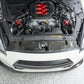 JDC Titanium Radiator Cooling Shroud Plastic Clip Replacement Kit | Nissan R35 GT-R