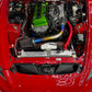 JDC Titanium Radiator Stay Bracket | Honda S2000, EK, EM, & EJ Models