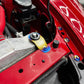 JDC Titanium Radiator Stay Bracket | Honda S2000, EK, EM, & EJ Models