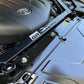JDC Titanium Radiator Support Hardware Kit | A90 Toyota Supra