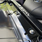 JDC Titanium Radiator Support Hardware Kit | A90 Toyota Supra