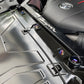 JDC Titanium Radiator Support Hardware Kit | A90 Toyota Supra
