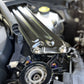 JDC Titanium Rear Strut Brace Hardware Kit | A90 Toyota Supra