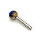 JDC Titanium Shift Knob Extension Rod | Universal