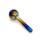 JDC Titanium Shift Knob Extension Rod | Universal