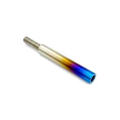 JDC Titanium Shift Knob Extension Rod | Universal