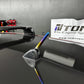 JDC Titanium Shorty Antenna | 2008-2014 Subaru WRX/STi