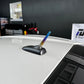 JDC Titanium Shorty Antenna | 2013-2020 BRZ/FR-S