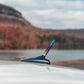 JDC Titanium Shorty Antenna | 2013-2020 BRZ/FR-S