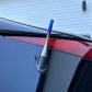 JDC Titanium Shorty Antenna | Multiple Fitments