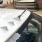 JDC Titanium Shorty Antenna | Multiple Fitments