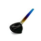 JDC Titanium Shorty Antenna | Mitsubishi Evo X