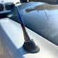 JDC Titanium Shorty Antenna | Multiple Fitments