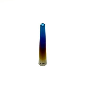 JDC Titanium Universal Shorty Antenna