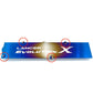 JDC Titanium Spark Plug Cover Hardware | Mitsubishi Evo X