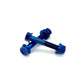 JDC Titanium Strut Bar & Roll Bar Hardware Kit