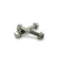 JDC Titanium Strut Bar & Roll Bar Hardware Kit