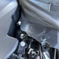 JDC Titanium Strut Tower Hardware Kit | A90 Toyota Supra