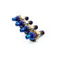 JDC Titanium Stud Kit Nuts