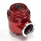 JDC Titanium TiAL QRJ Blow Off Valve Hardware