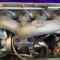 JDC Titanium Turbo to Manifold Hardware Kit for FP Manifolds | Evo 4-9/DSM