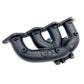 JDC Titanium Turbo to Manifold Hardware Kit for FP Manifolds | Evo 4-9/DSM