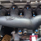 JDC Titanium Turbo to Manifold Hardware Kit for FP Manifolds | Evo 4-9/DSM