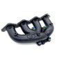 JDC Titanium Turbo to Manifold Hardware Kit for FP Manifolds | Evo 4-9/DSM
