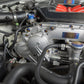 JDC Titanium Upper Crankcase Hardware Replacement Kit | Nissan R35 GT-R
