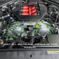 JDC Titanium Upper Crankcase Hardware Replacement Kit | Nissan R35 GT-R