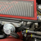 JDC Titanium Vacuum Line Hardware Kit | 2015-2021 Subaru WRX/STi