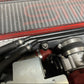 JDC Titanium Vacuum Line Hardware Kit | 2015-2021 Subaru WRX/STi
