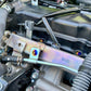 JDC Titanium Valve Cover Hardware Kit | Mitsubishi Evo X