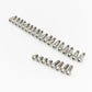 JDC Titanium Valve Cover Hardware Kit | Mitsubishi Evo X